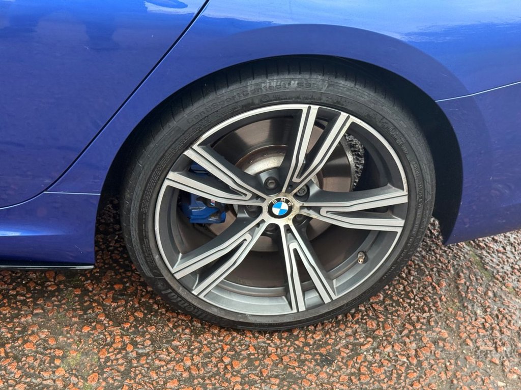 Used BMW 3 Series 2020 for sale - 77014374: Photo 38