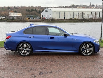 Used BMW 3 Series 2020 for sale - 77014374: Photo