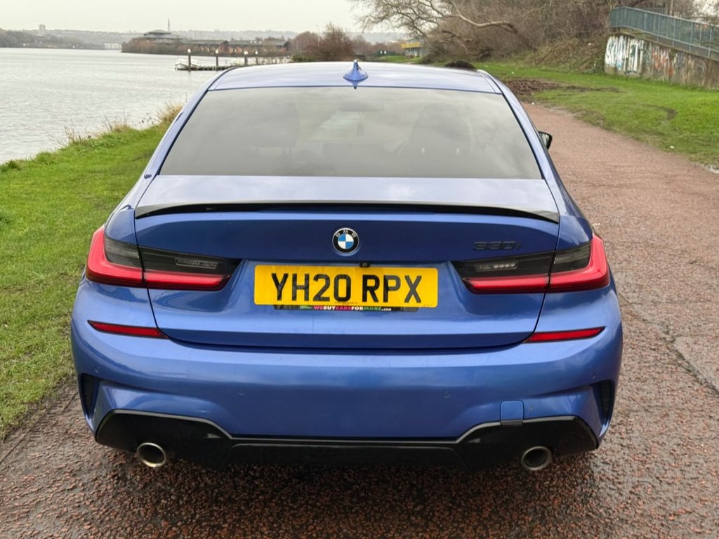 Used BMW 3 Series 2020 for sale - 77014374: Photo 5