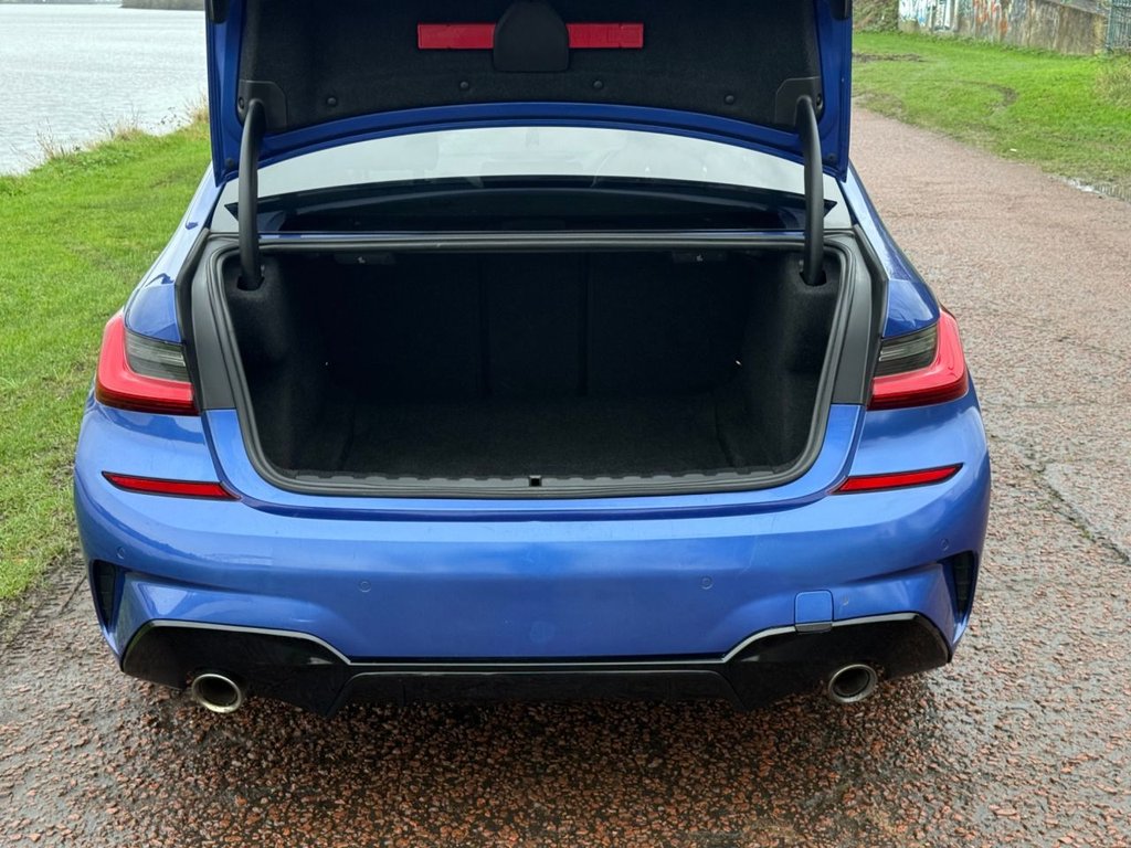 Used BMW 3 Series 2020 for sale - 77014374: Photo 6