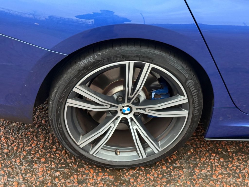 Used BMW 3 Series 2020 for sale - 77014374: Photo 7