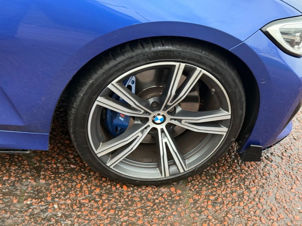 Used BMW 3 Series 2020 for sale - 77014374: Photo 8
