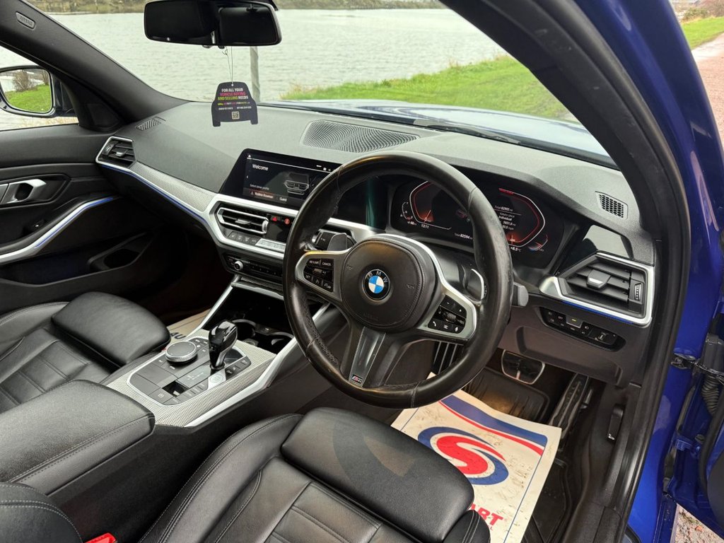 Used BMW 3 Series 2020 for sale - 77014374: Photo 9