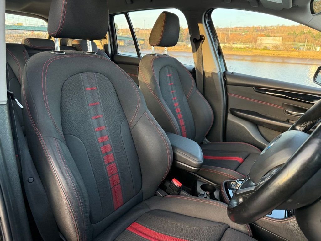 Used BMW 2 Series 2016 for sale - 77891222: Photo 10