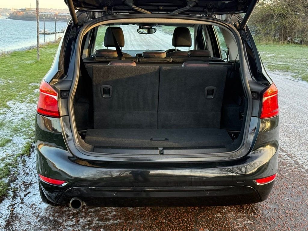 Used BMW 2 Series 2016 for sale - 77891222: Photo 11