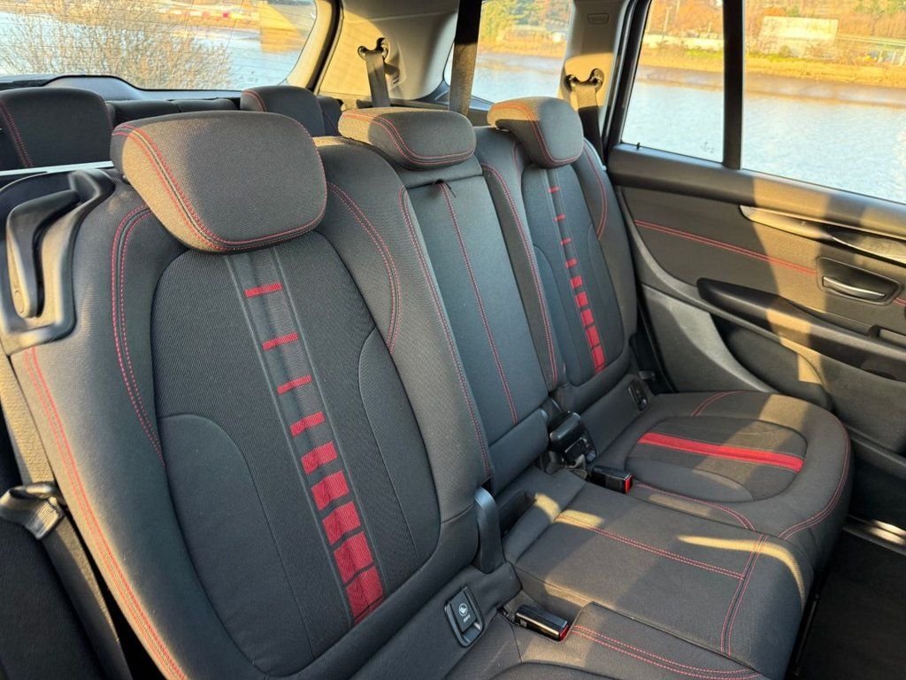 Used BMW 2 Series 2016 for sale - 77891222: Photo 12