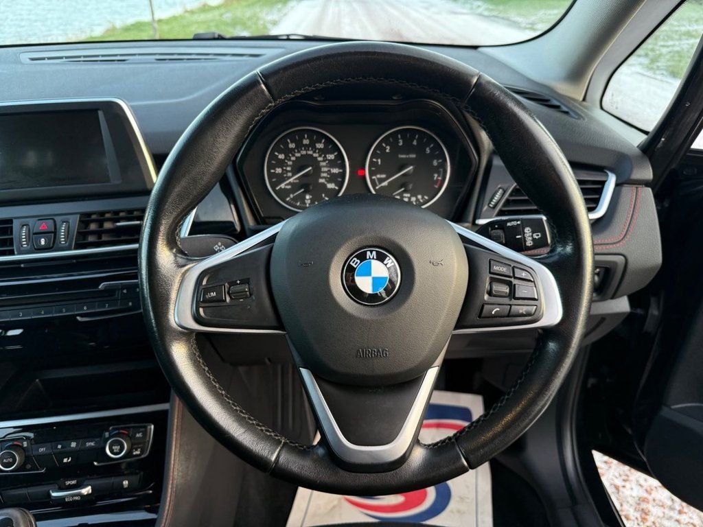 Used BMW 2 Series 2016 for sale - 77891222: Photo 15