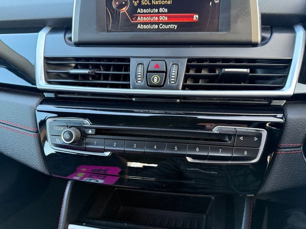 Used BMW 2 Series 2016 for sale - 77891222: Photo 18