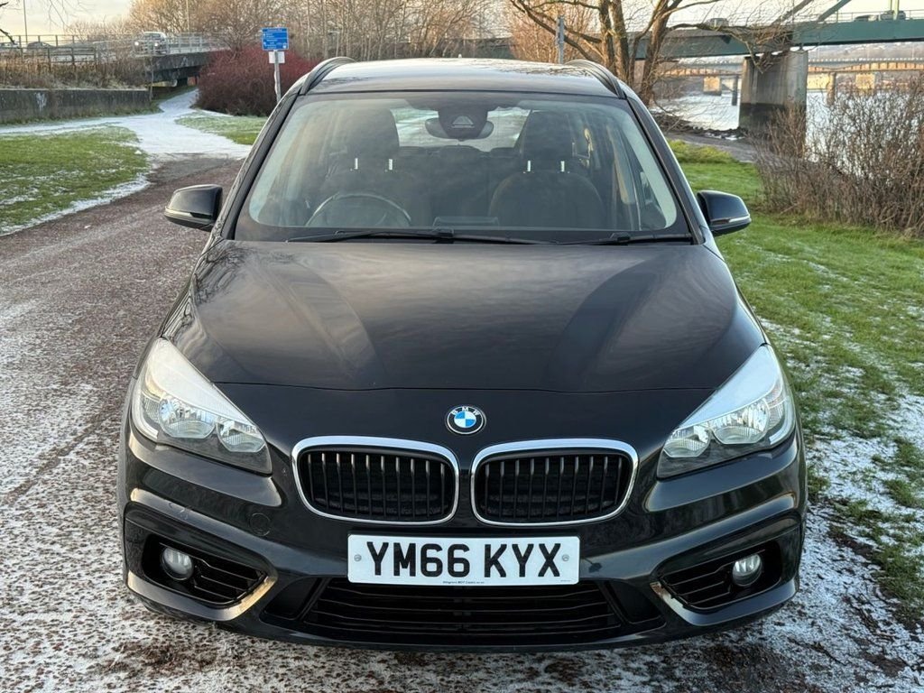 Used BMW 2 Series 2016 for sale - 77891222: Photo 2