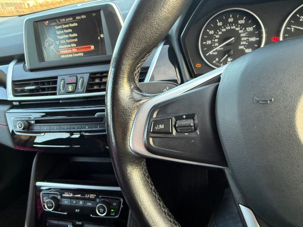 Used BMW 2 Series 2016 for sale - 77891222: Photo 22