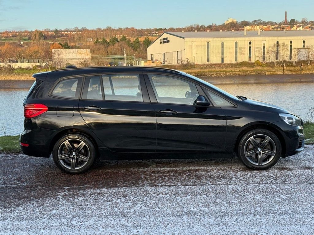 Used BMW 2 Series 2016 for sale - 77891222: Photo 3