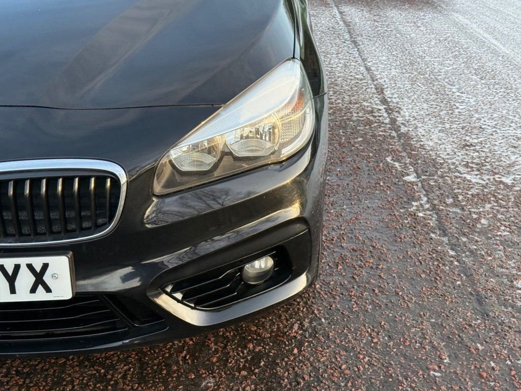 Used BMW 2 Series 2016 for sale - 77891222: Photo 31