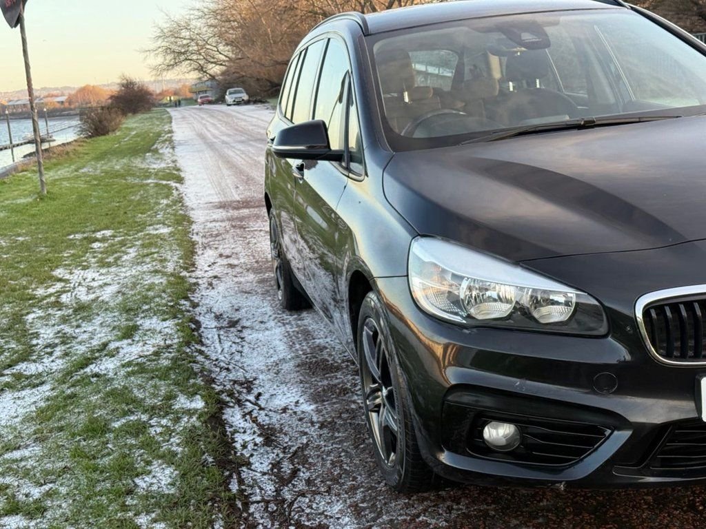 Used BMW 2 Series 2016 for sale - 77891222: Photo 33