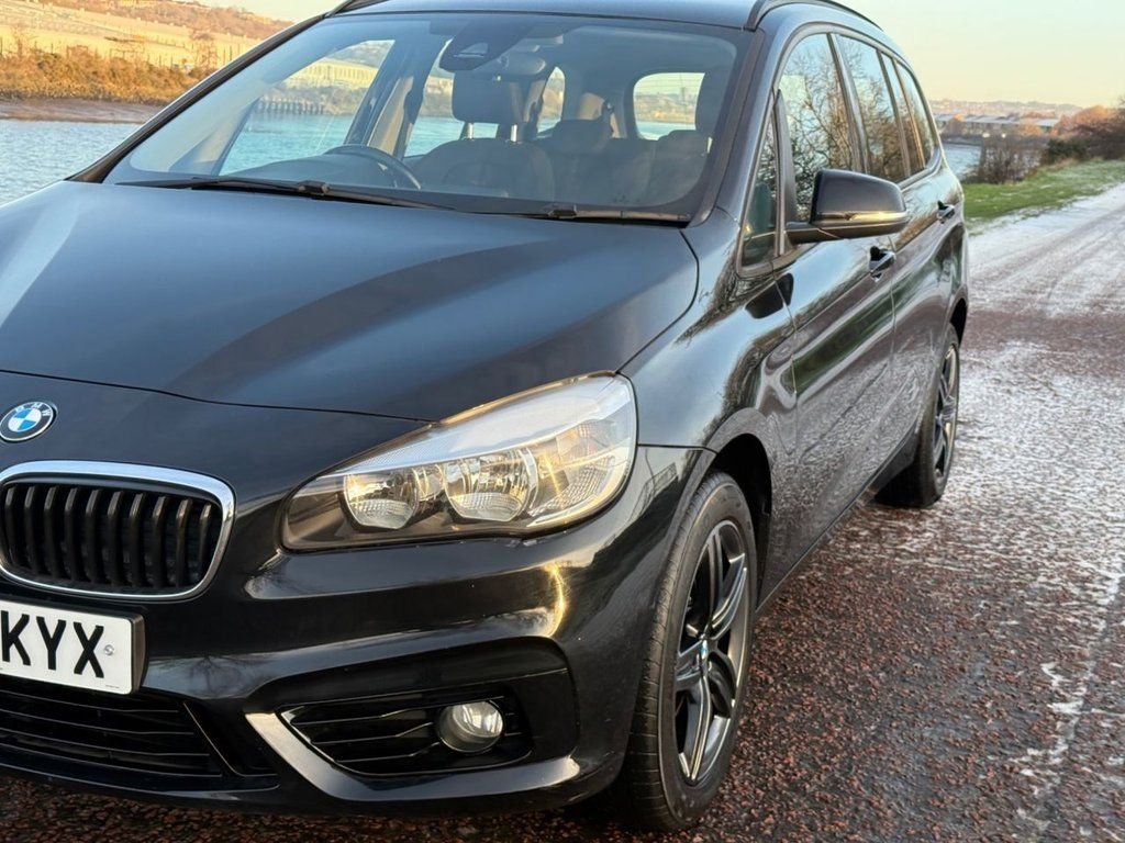 Used BMW 2 Series 2016 for sale - 77891222: Photo 34