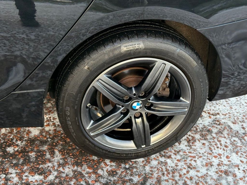 Used BMW 2 Series 2016 for sale - 77891222: Photo 36