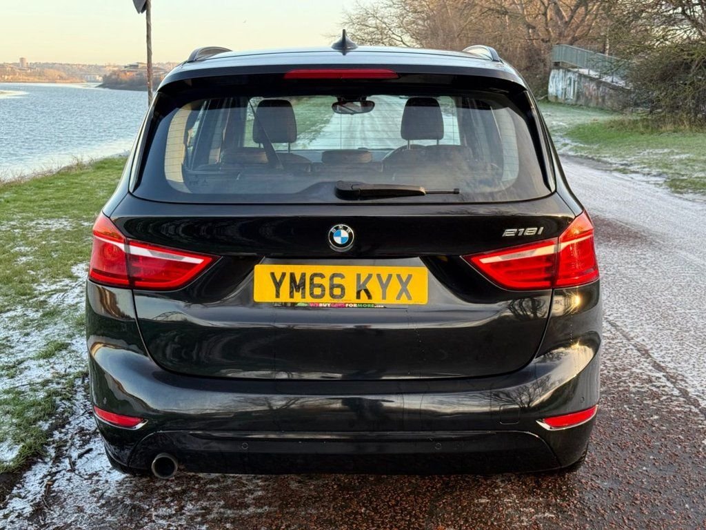 Used BMW 2 Series 2016 for sale - 77891222: Photo 5