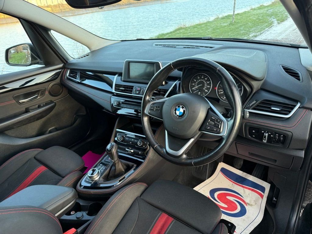 Used BMW 2 Series 2016 for sale - 77891222: Photo 8