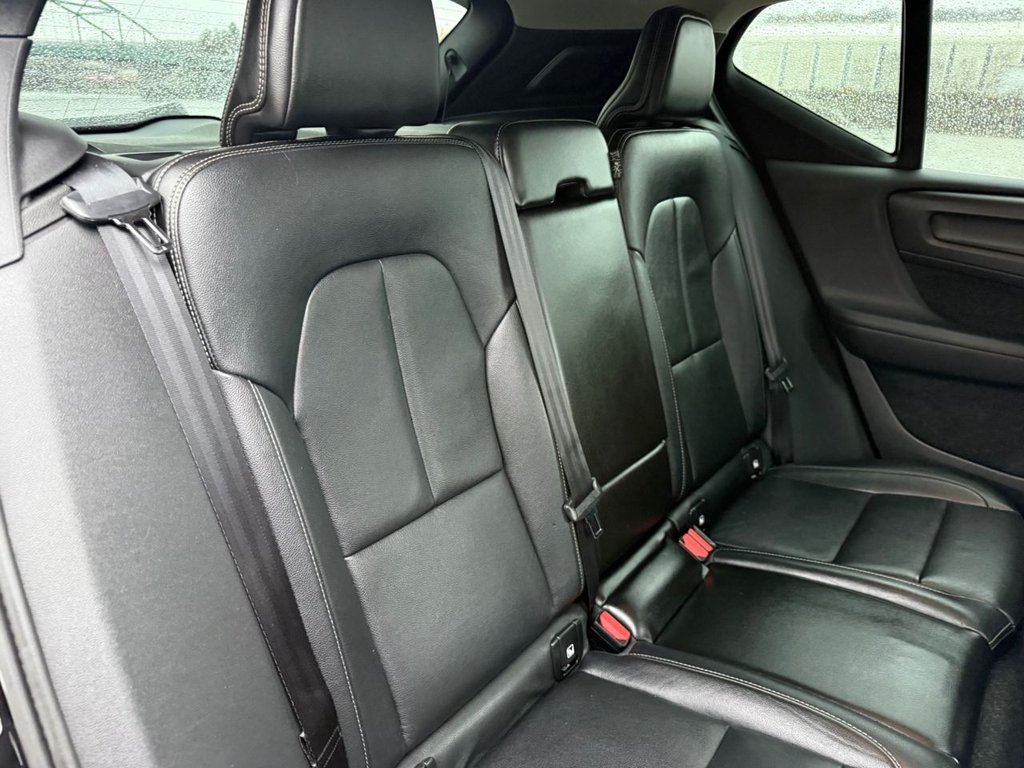 Used Volvo XC40 2018 for sale - 77534361: Photo 12