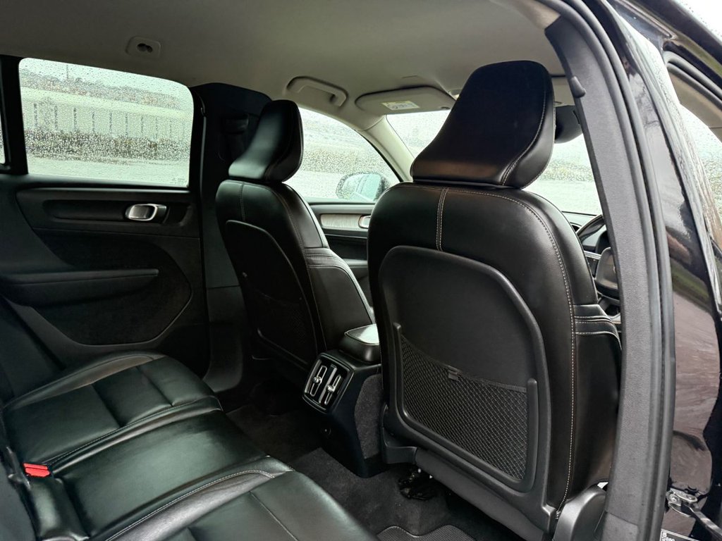 Used Volvo XC40 2018 for sale - 77534361: Photo 13