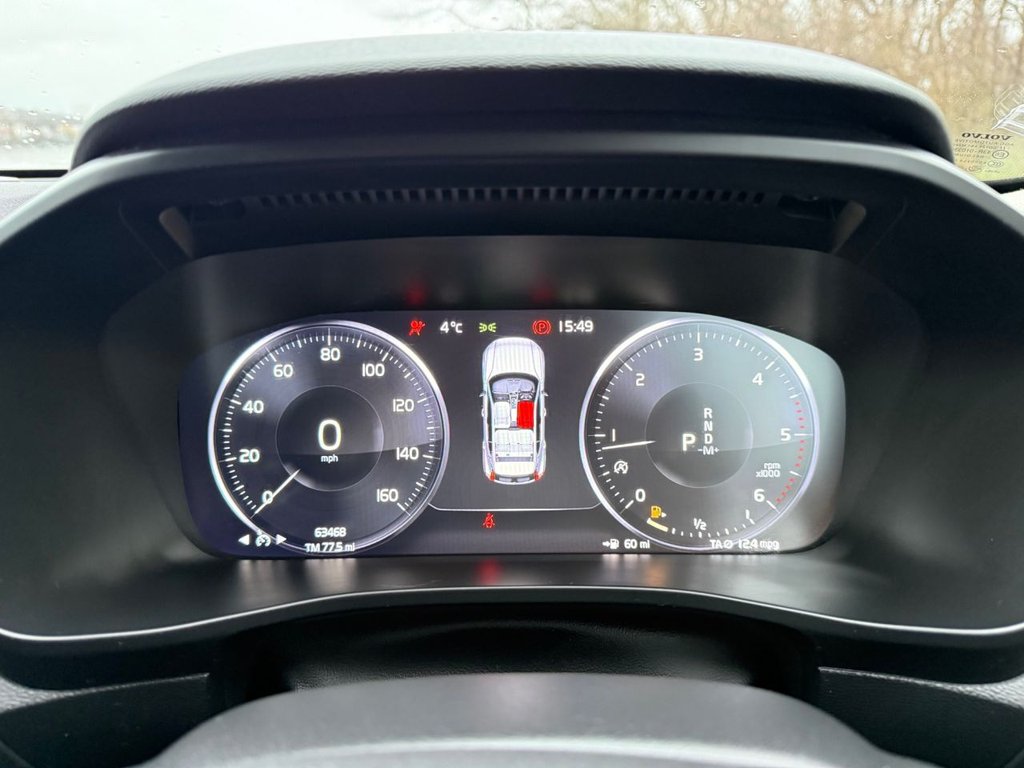 Used Volvo XC40 2018 for sale - 77534361: Photo 15