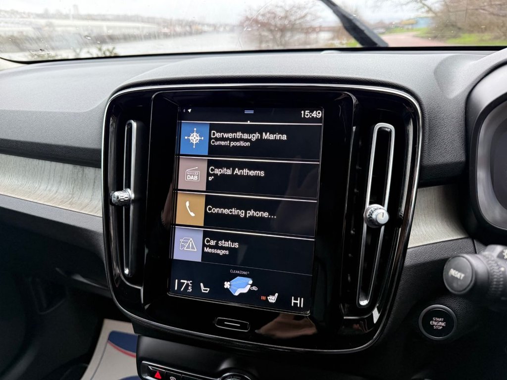 Used Volvo XC40 2018 for sale - 77534361: Photo 16