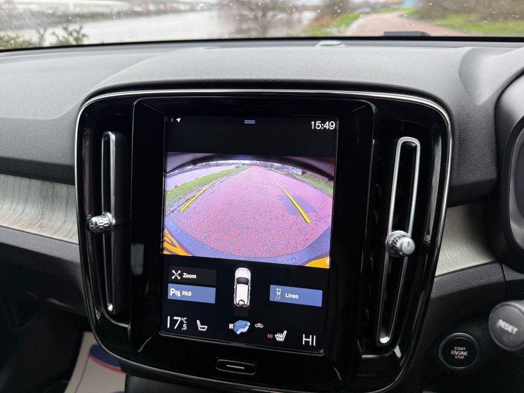 Used Volvo XC40 2018 for sale - 77534361: Photo 17