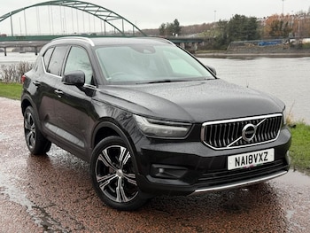 Used Volvo XC40 2018 for sale - 77534361: Photo