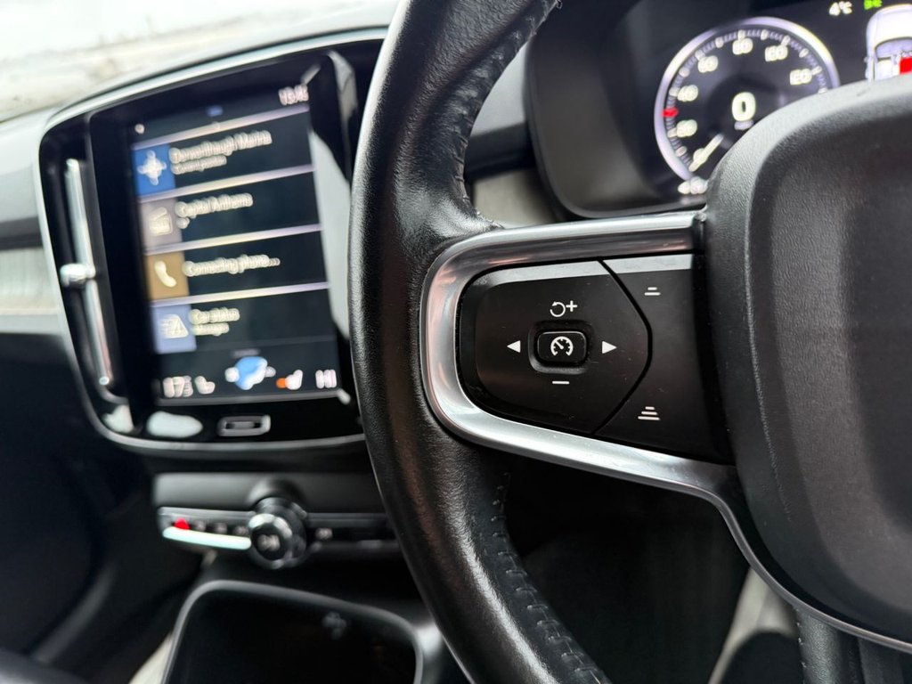 Used Volvo XC40 2018 for sale - 77534361: Photo 21