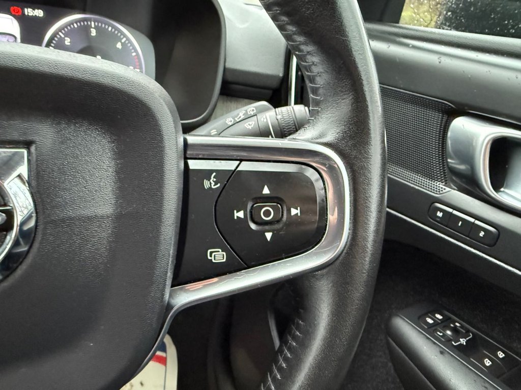 Used Volvo XC40 2018 for sale - 77534361: Photo 22