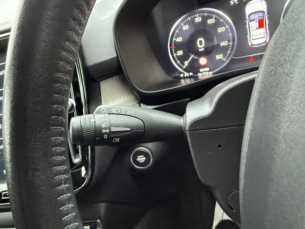 Used Volvo XC40 2018 for sale - 77534361: Photo 24