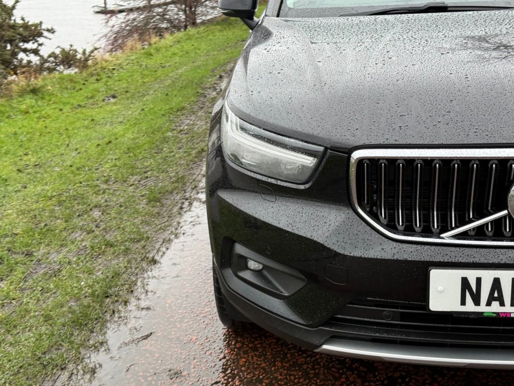 Used Volvo XC40 2018 for sale - 77534361: Photo 30