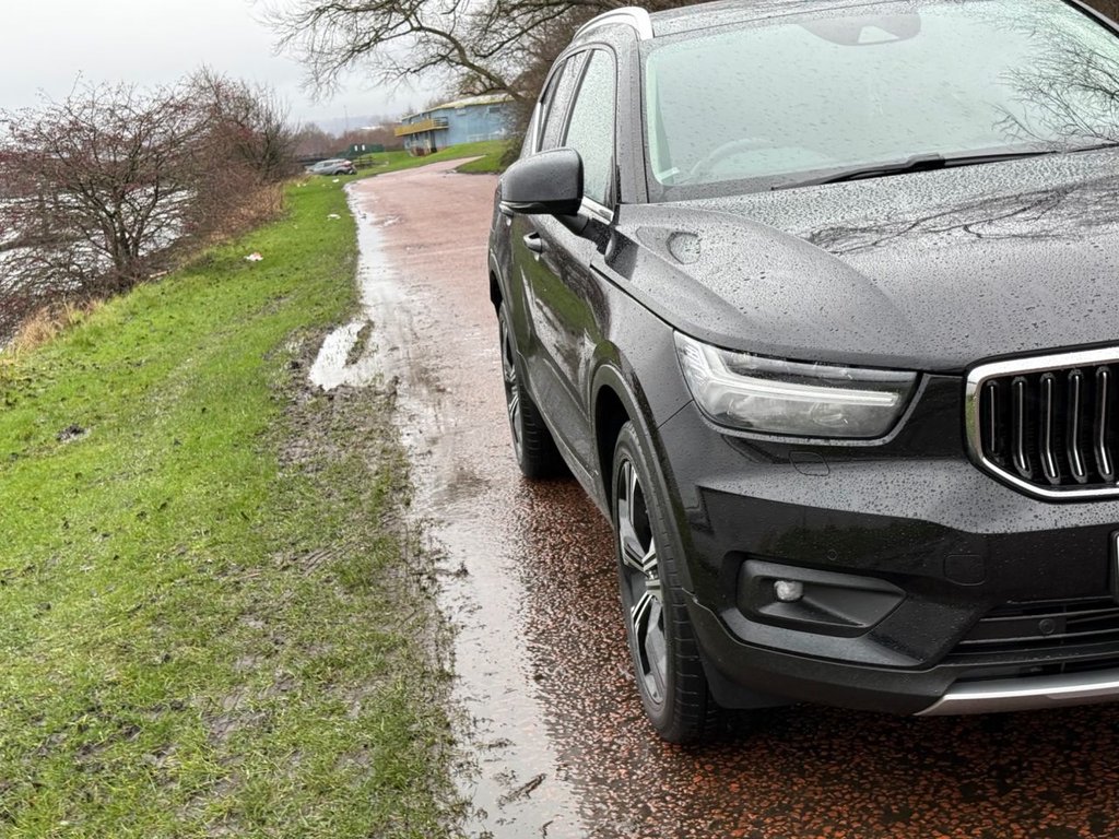 Used Volvo XC40 2018 for sale - 77534361: Photo 31