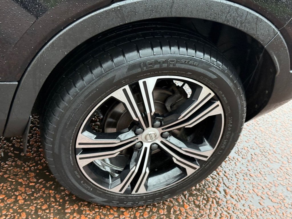 Used Volvo XC40 2018 for sale - 77534361: Photo 34