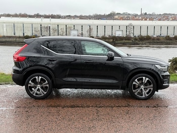 Used Volvo XC40 2018 for sale - 77534361: Photo