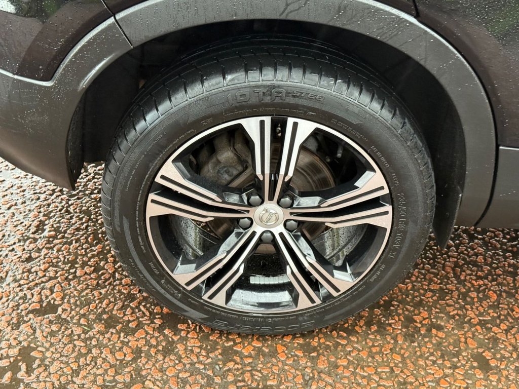 Used Volvo XC40 2018 for sale - 77534361: Photo 7