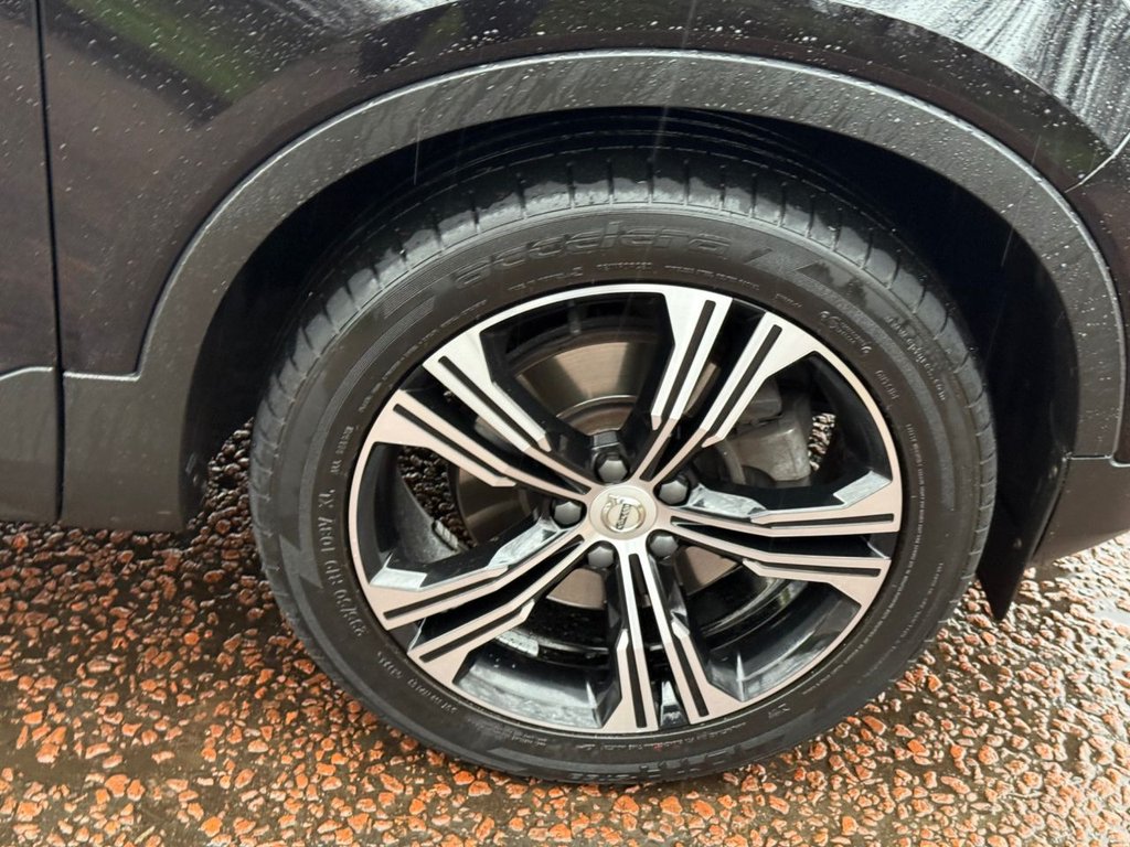 Used Volvo XC40 2018 for sale - 77534361: Photo 8