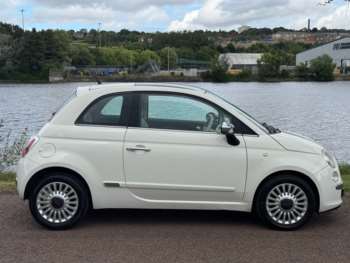 Used Fiat 500 2010 for sale - 75047314: Photo