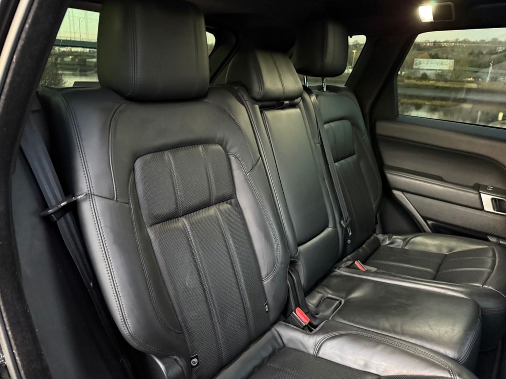 Used Land Rover Range Rover Sport 2019 for sale - 76934753: Photo 12
