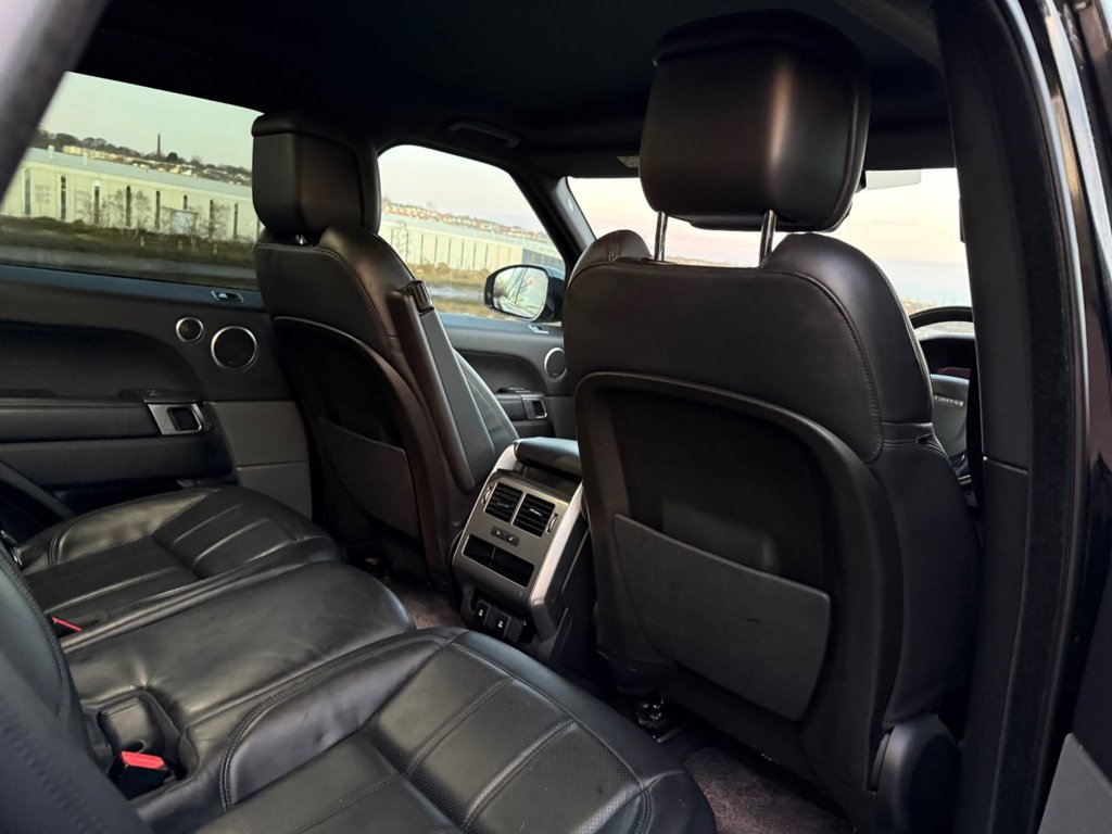 Used Land Rover Range Rover Sport 2019 for sale - 76934753: Photo 13