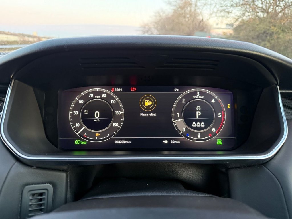 Used Land Rover Range Rover Sport 2019 for sale - 76934753: Photo 15