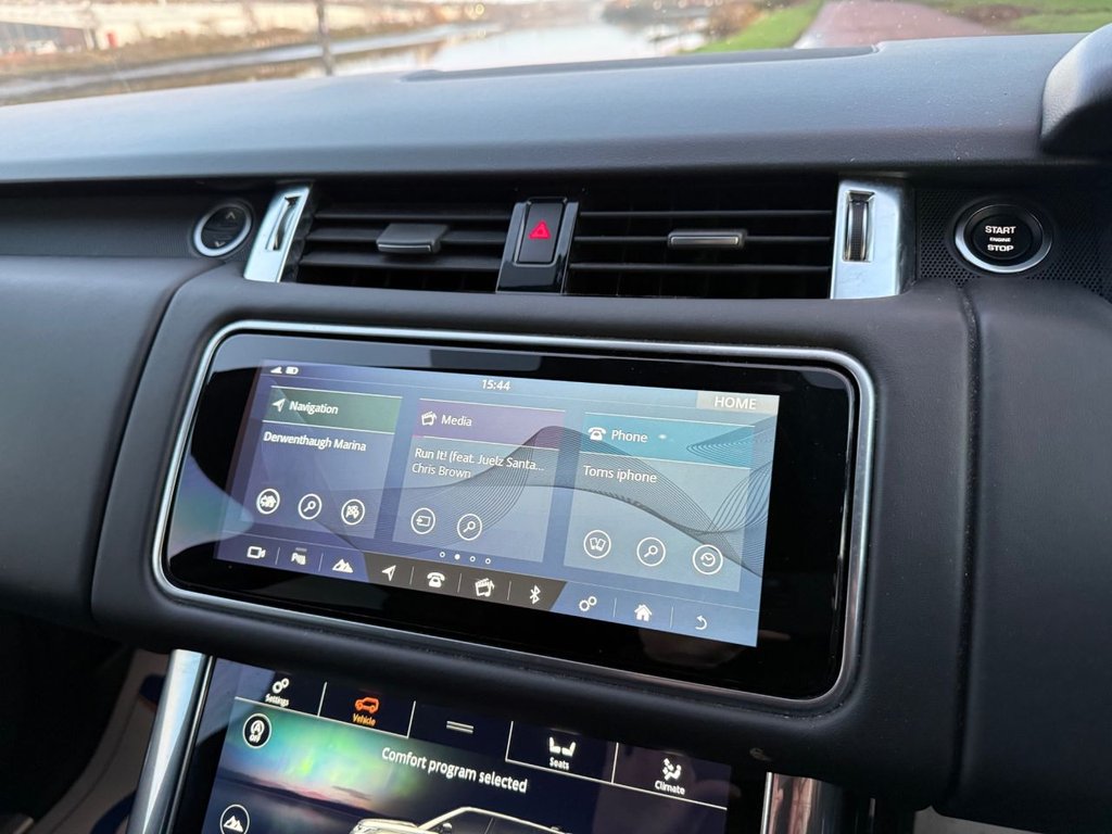 Used Land Rover Range Rover Sport 2019 for sale - 76934753: Photo 16