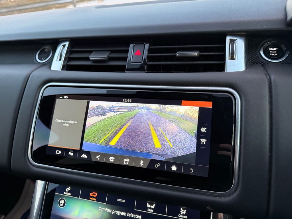 Used Land Rover Range Rover Sport 2019 for sale - 76934753: Photo 17