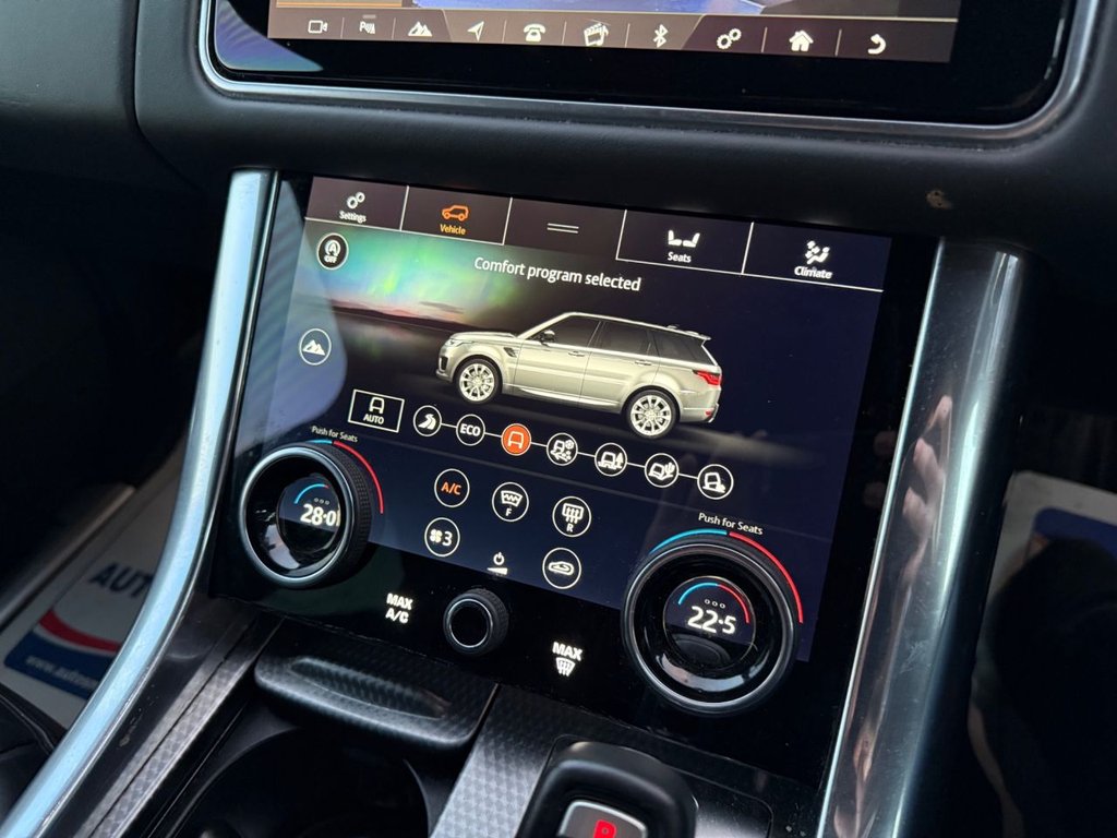 Used Land Rover Range Rover Sport 2019 for sale - 76934753: Photo 18