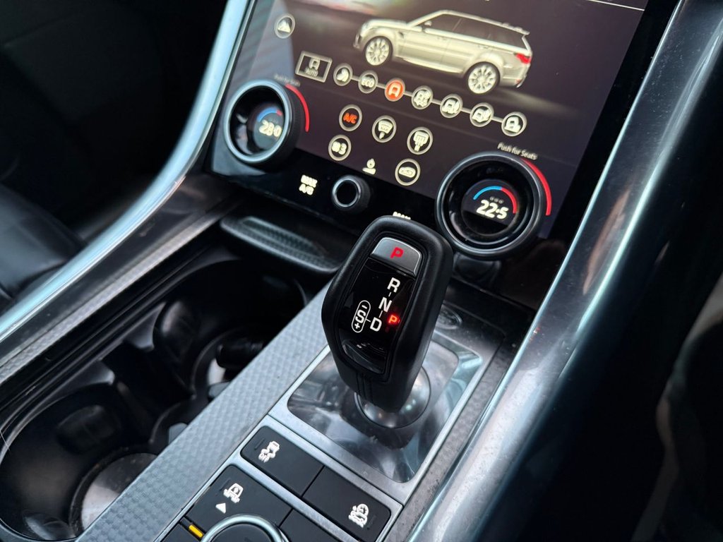 Used Land Rover Range Rover Sport 2019 for sale - 76934753: Photo 19