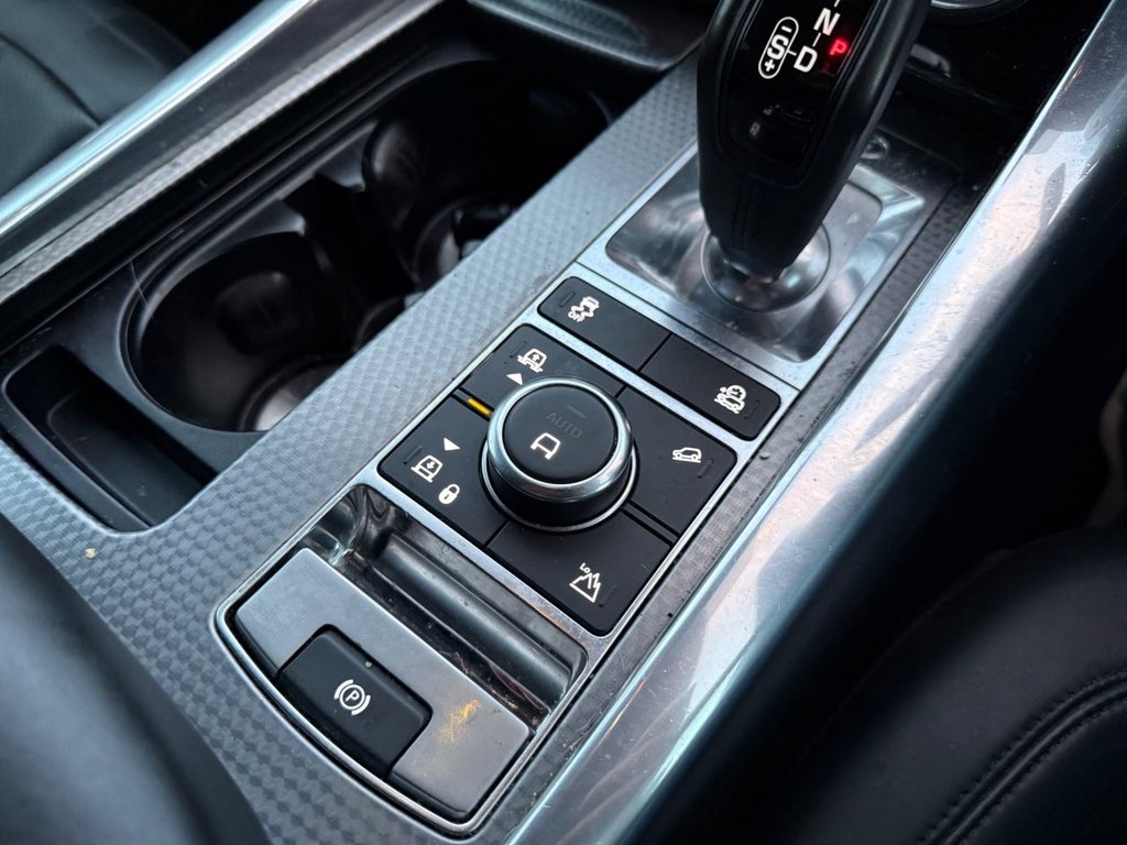 Used Land Rover Range Rover Sport 2019 for sale - 76934753: Photo 20