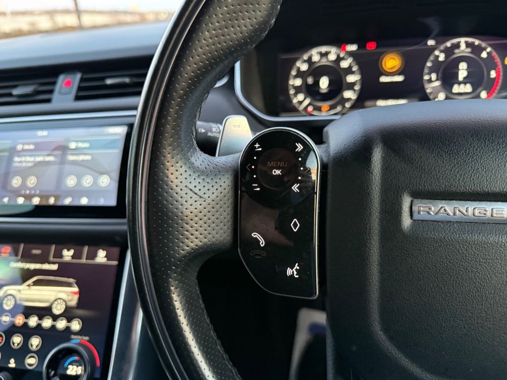 Used Land Rover Range Rover Sport 2019 for sale - 76934753: Photo 21