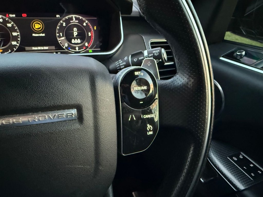 Used Land Rover Range Rover Sport 2019 for sale - 76934753: Photo 22
