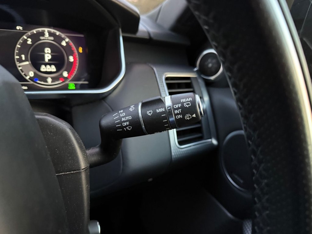 Used Land Rover Range Rover Sport 2019 for sale - 76934753: Photo 23