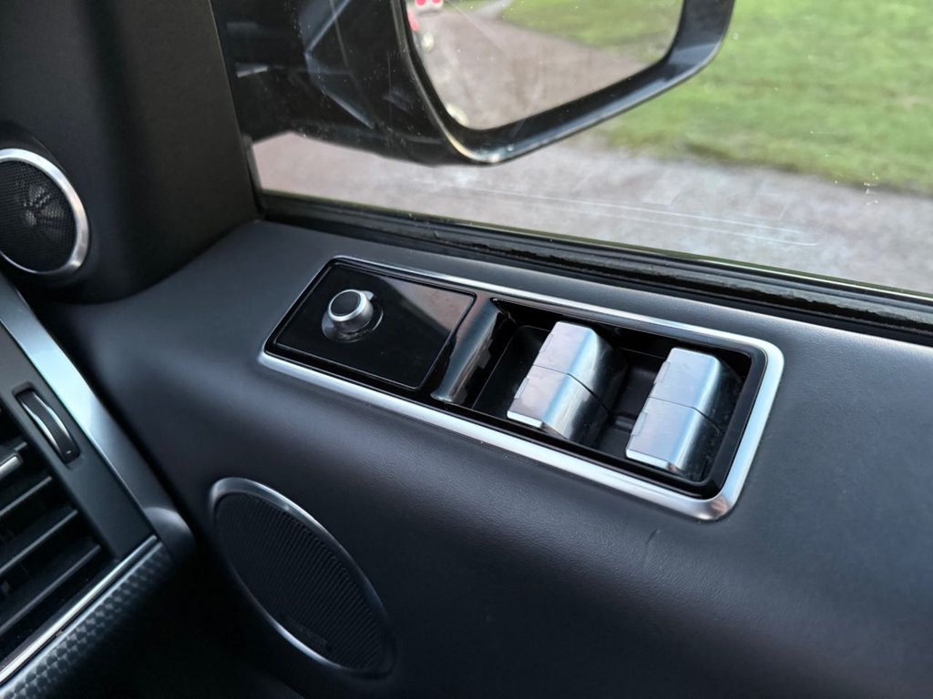 Used Land Rover Range Rover Sport 2019 for sale - 76934753: Photo 25