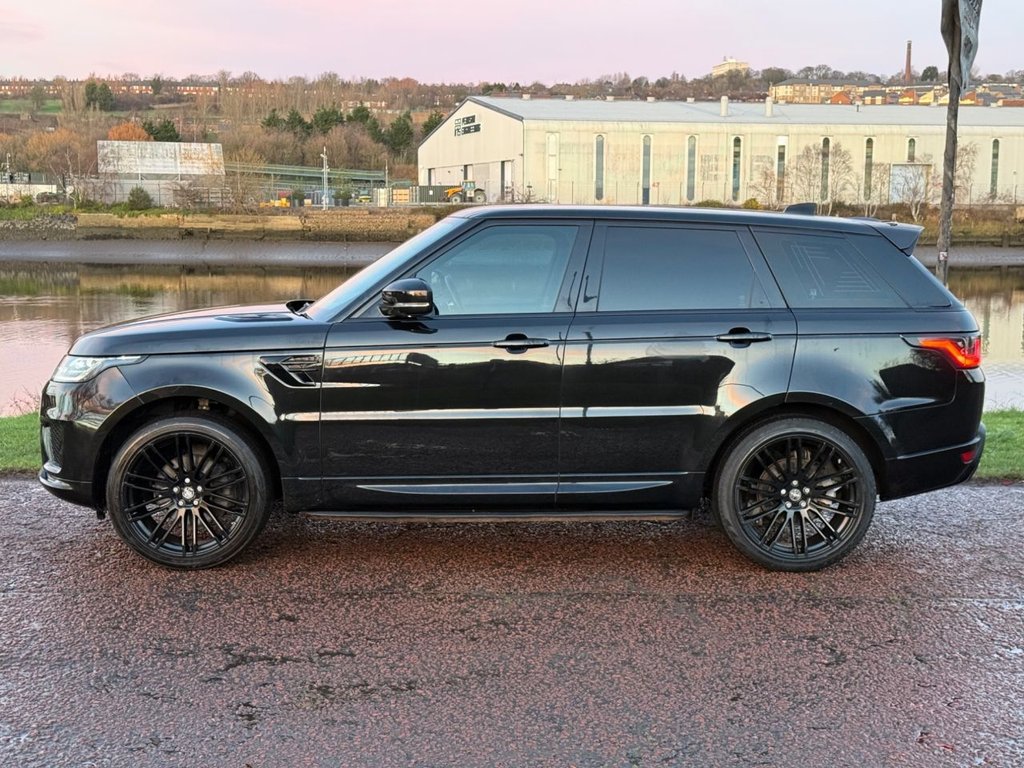 Used Land Rover Range Rover Sport 2019 for sale - 76934753: Photo 29